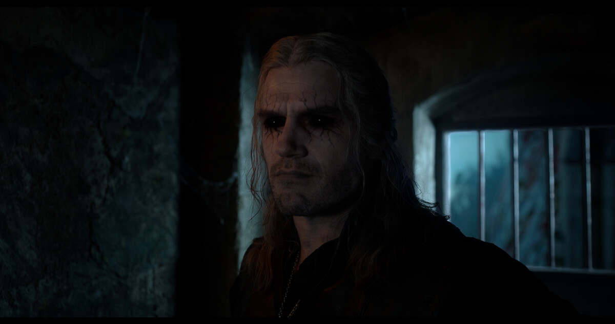 'The Witcher' Season 3 teaser