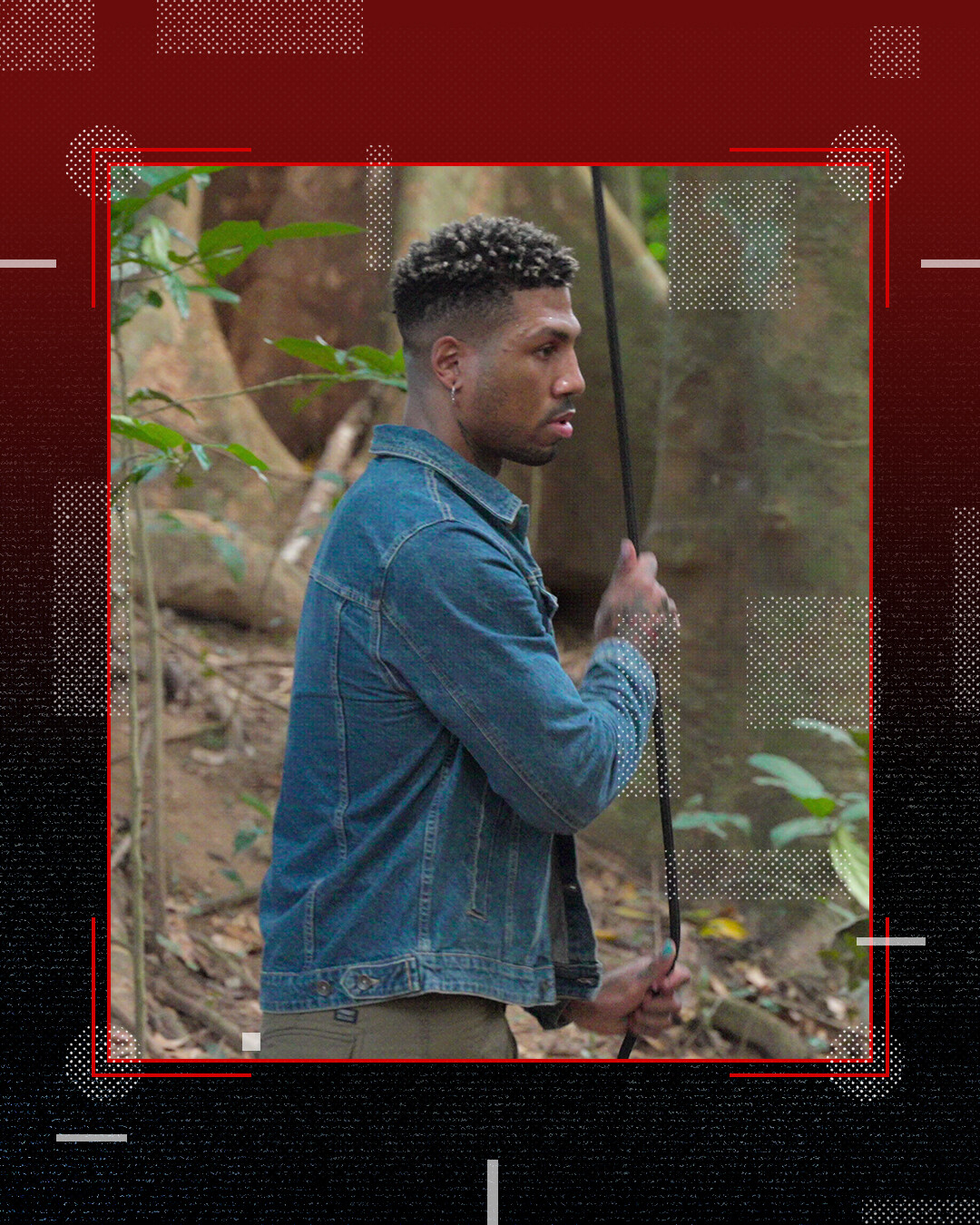 Dom Gabriel ‘The Mole’ Cast Guide