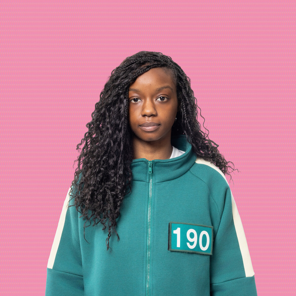 Jaz, Player 190