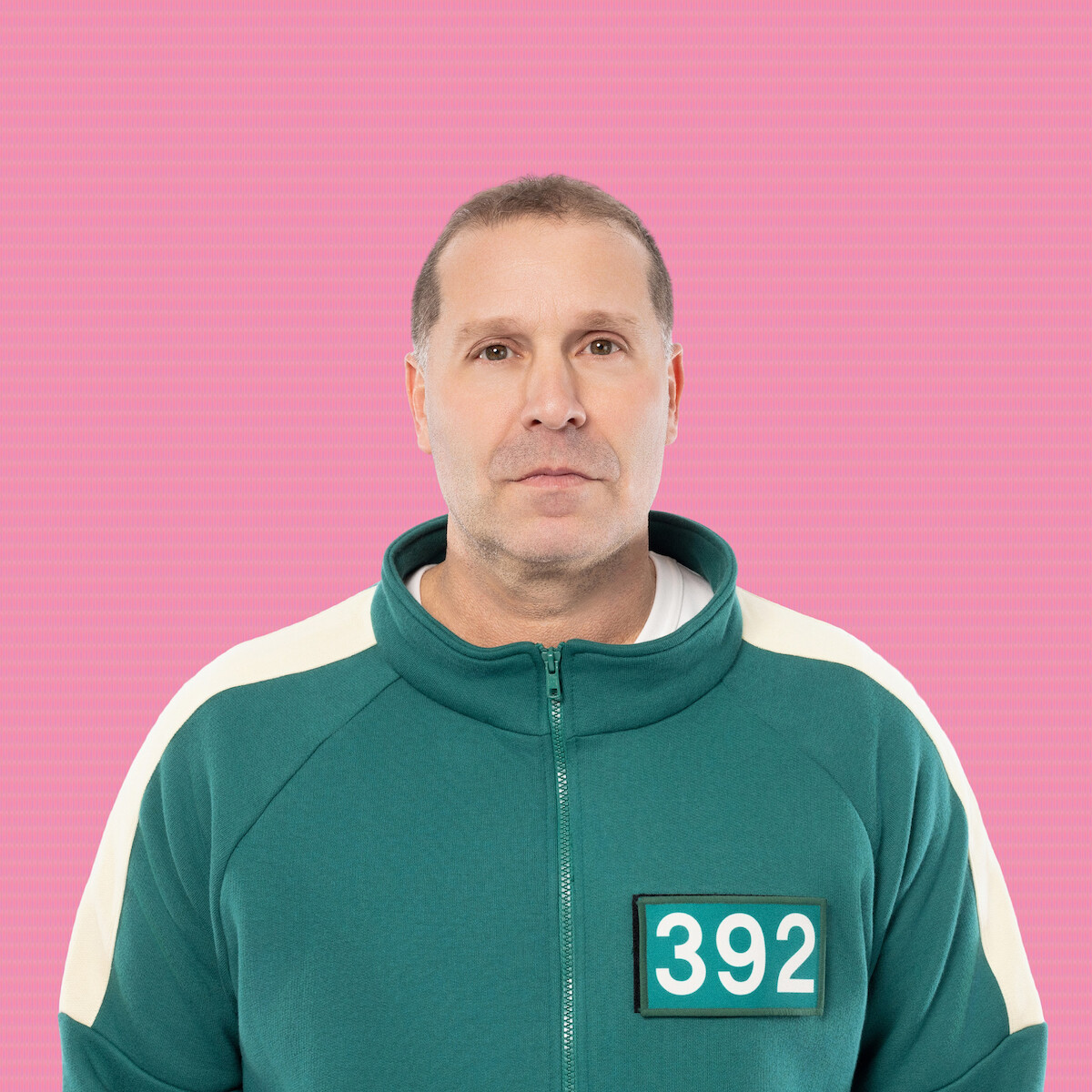 Anthony, Player 392