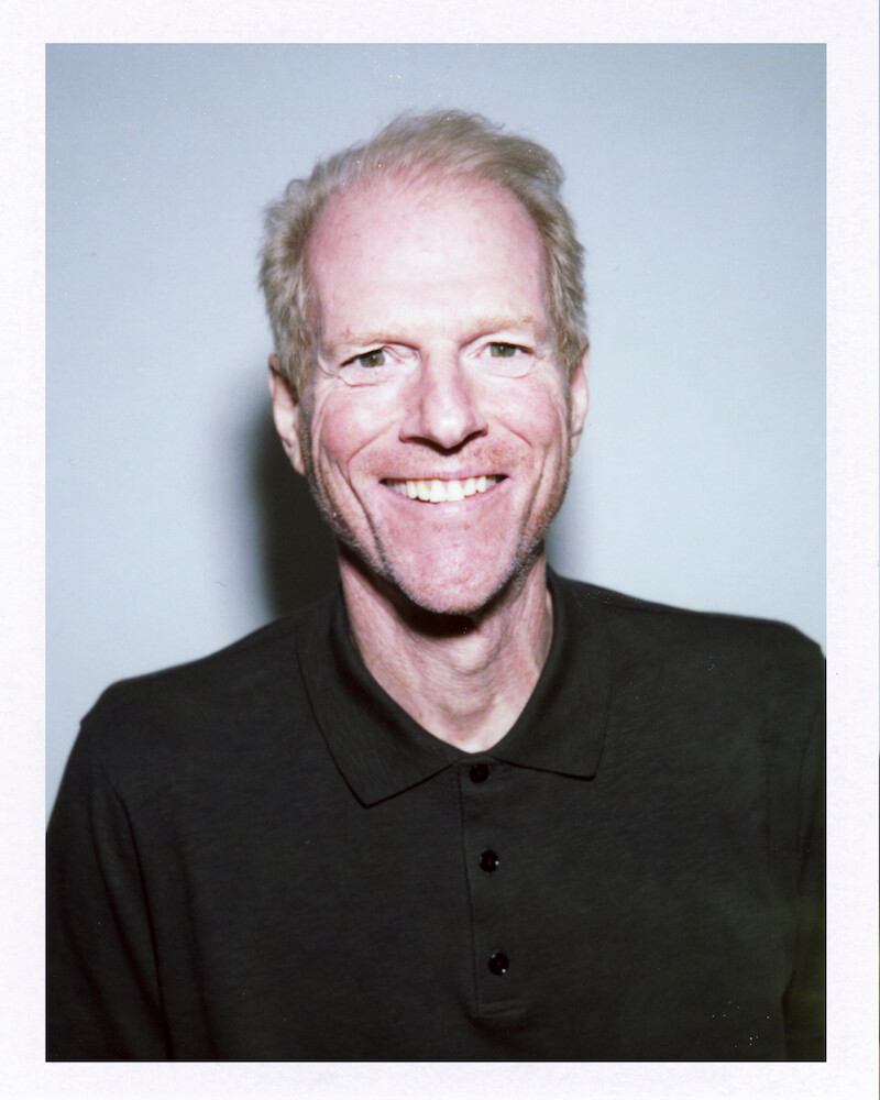 The Good Nurse, Noah Emmerich
