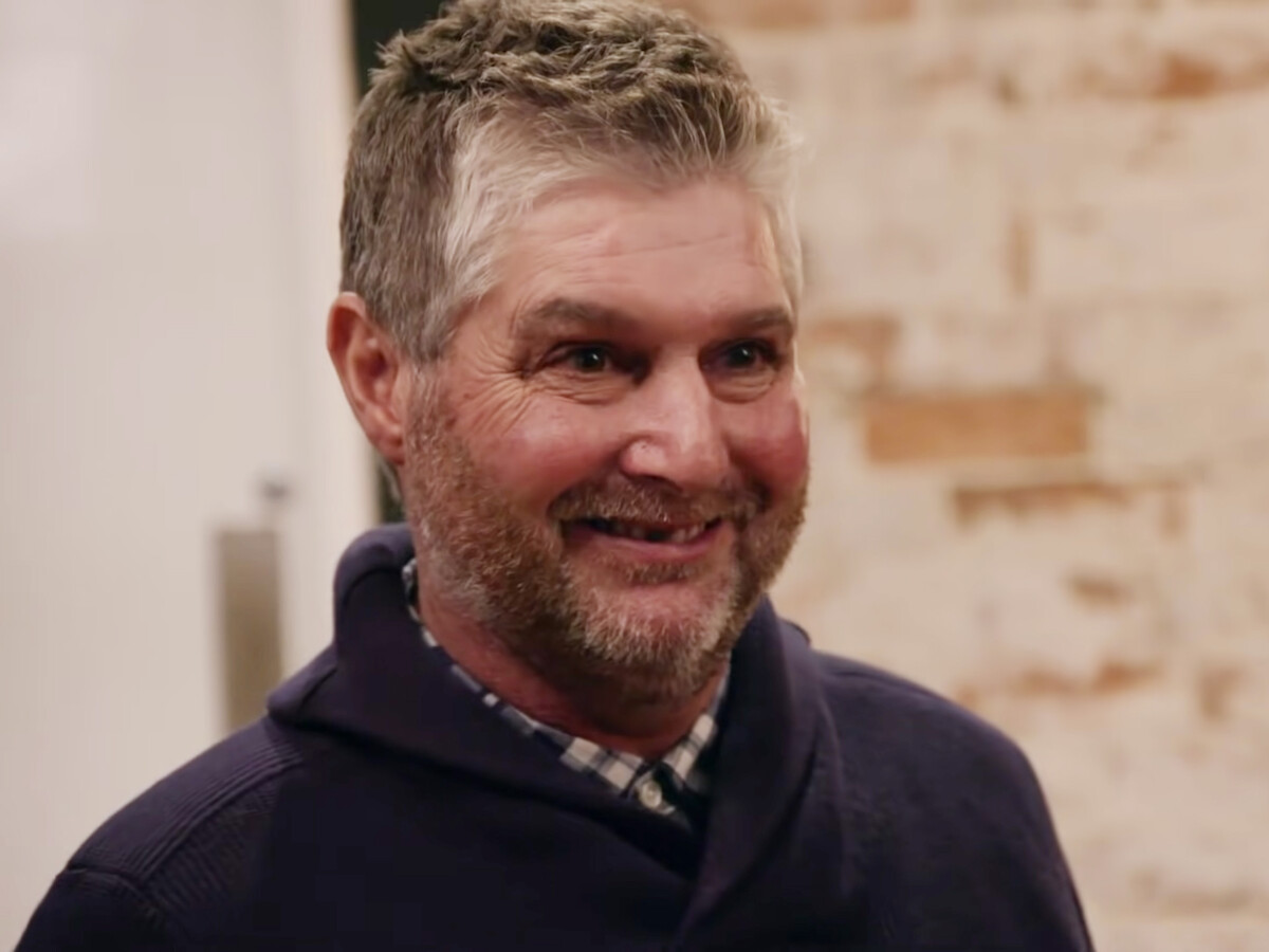 George from Queer Eye