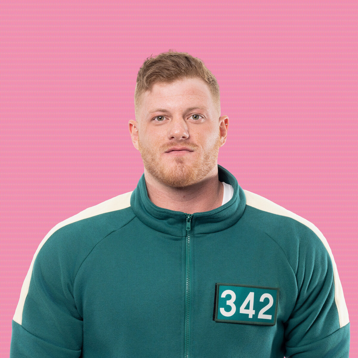 Darryl, Player 342