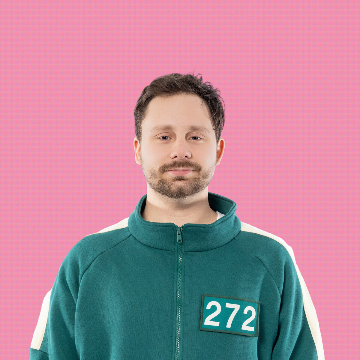 Ryan, Player 272