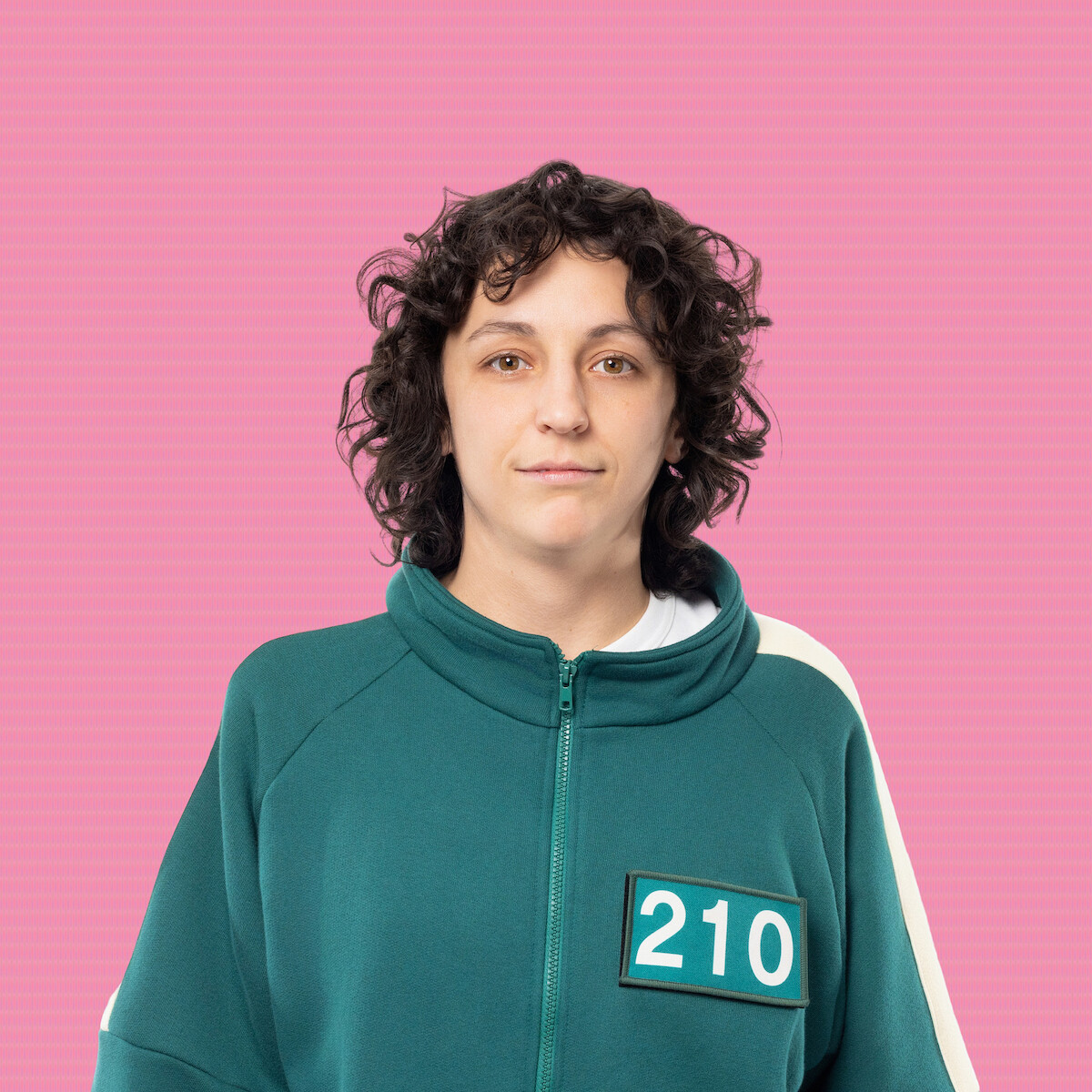 Gigi, Player 210