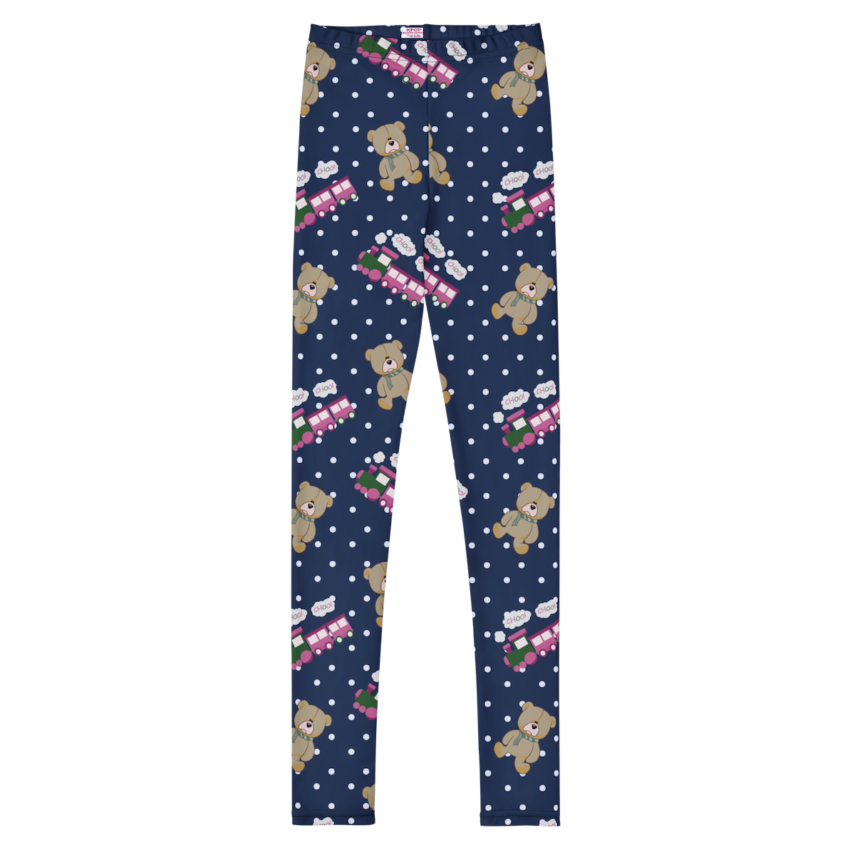 Rumi’s leggings from ‘KPop Demon Hunters’