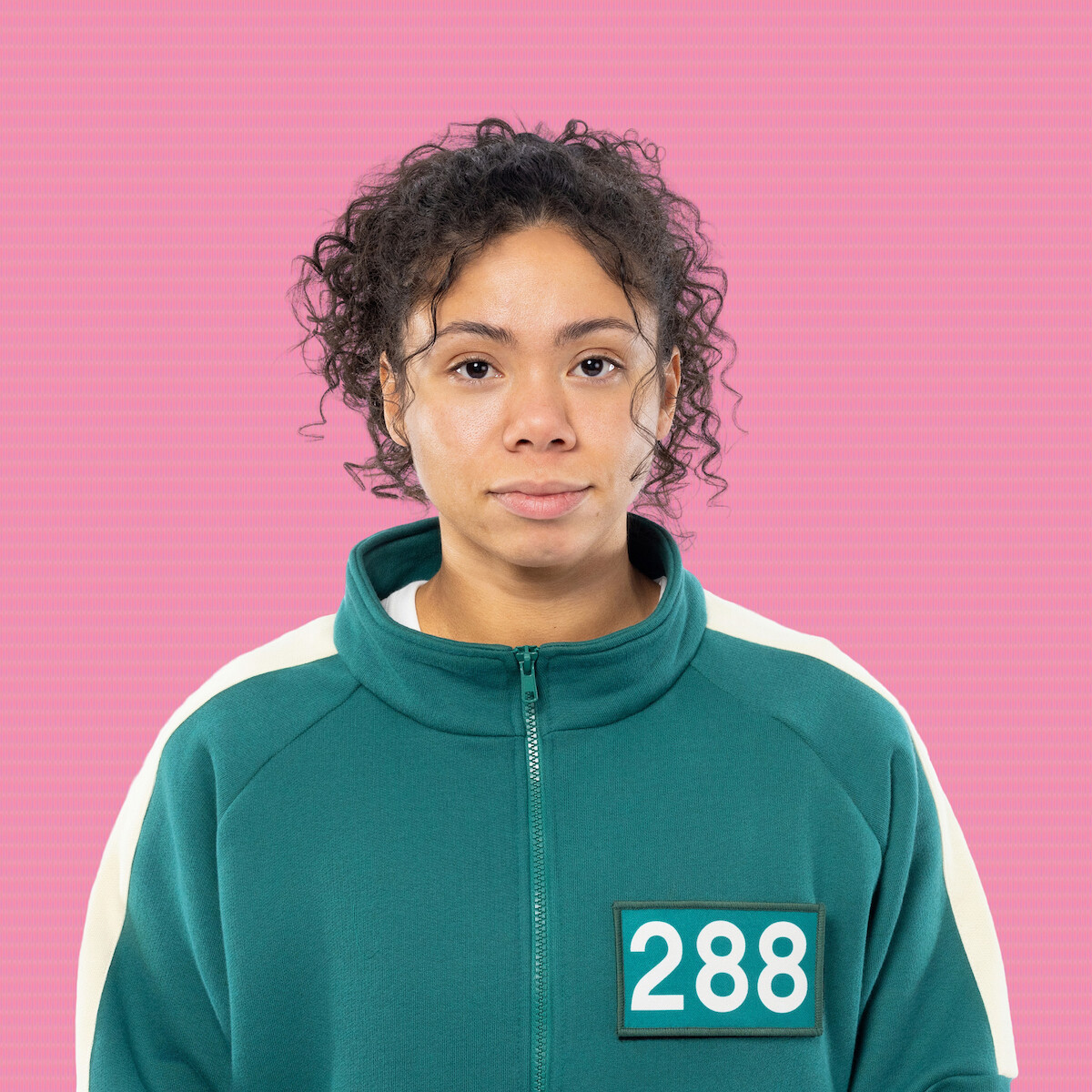 Ariela, Player 288