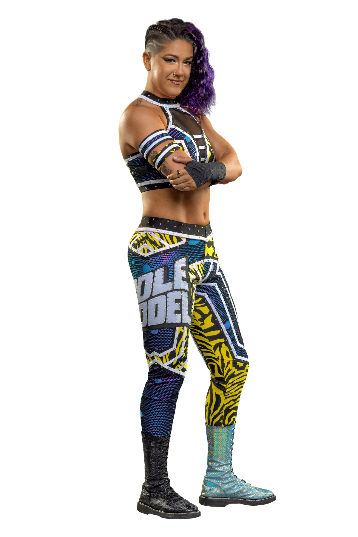 Bayley