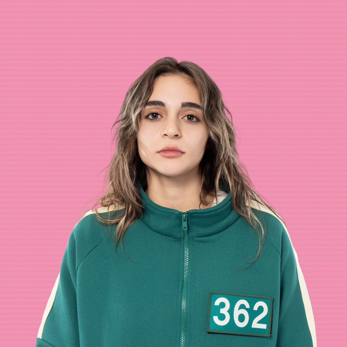 Sarah, Player 362