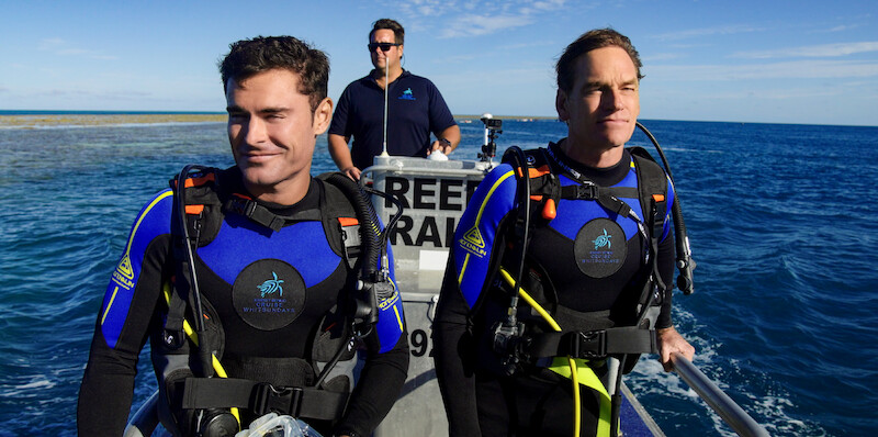 ‘Down to Earth’ First Look Photos