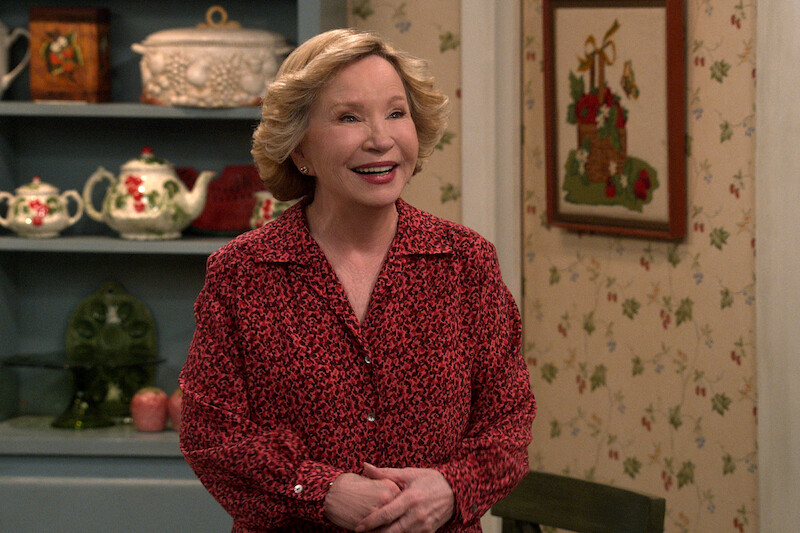 'That '90s Show: Part 2' First Look Photos