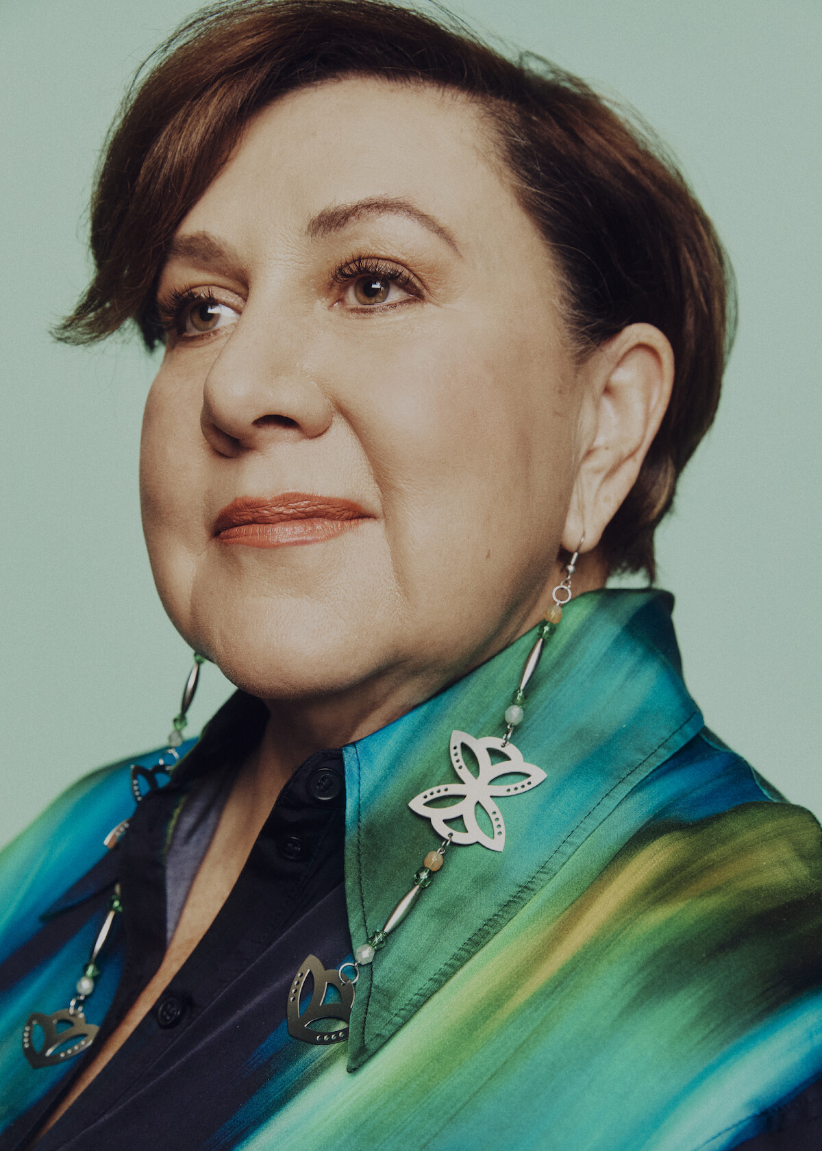 Julie O’Keefe