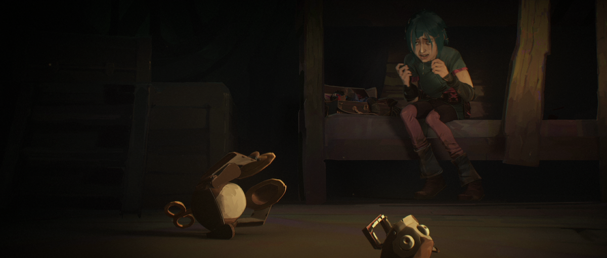 Jinx