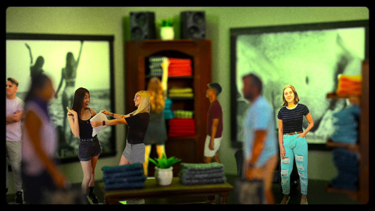 An Oral History of Abercrombie & Fitch