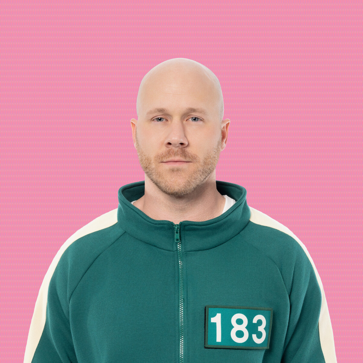 Steven, Player 183