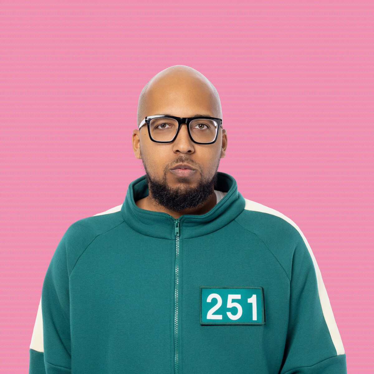 Joel, Player 251