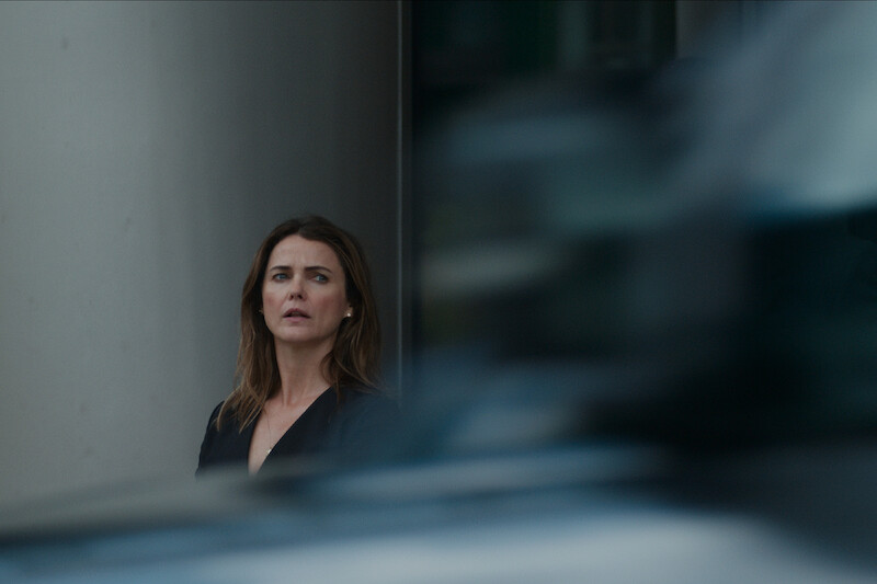 Primeiras imagens da temporada 2 de ‘A Diplomata’.