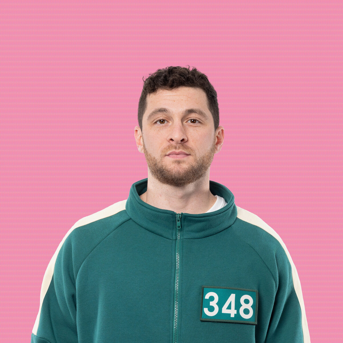 Sam, Player 348