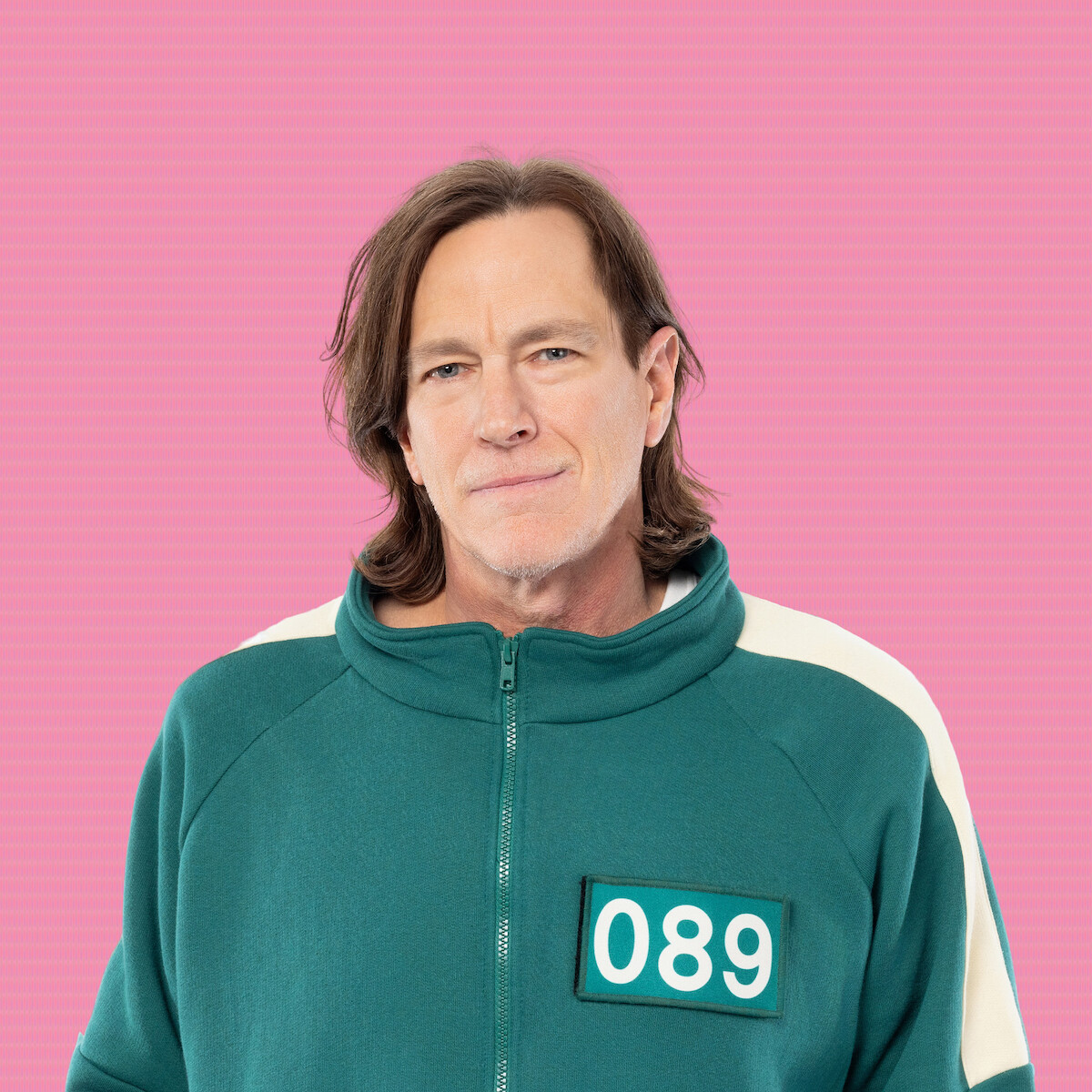 Michael, Player 89