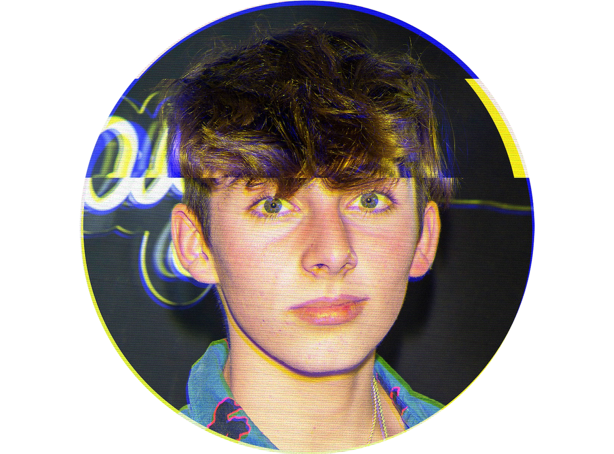 Donlad Dougher