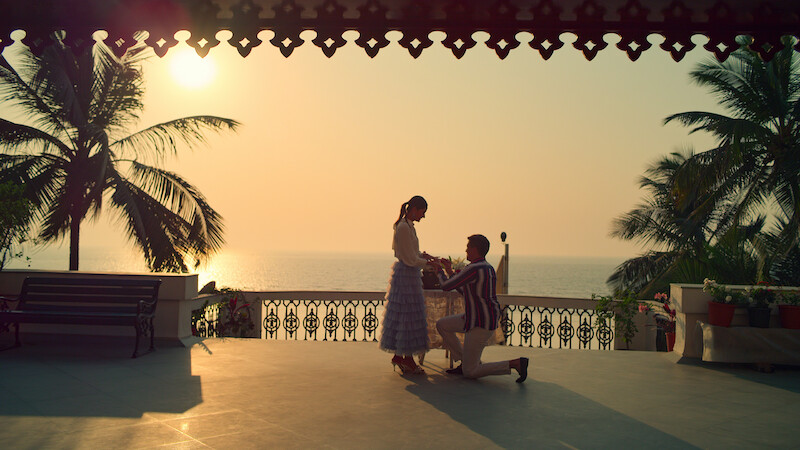 ‘Indian Matchmaking’ Season 2 Photo Gallery