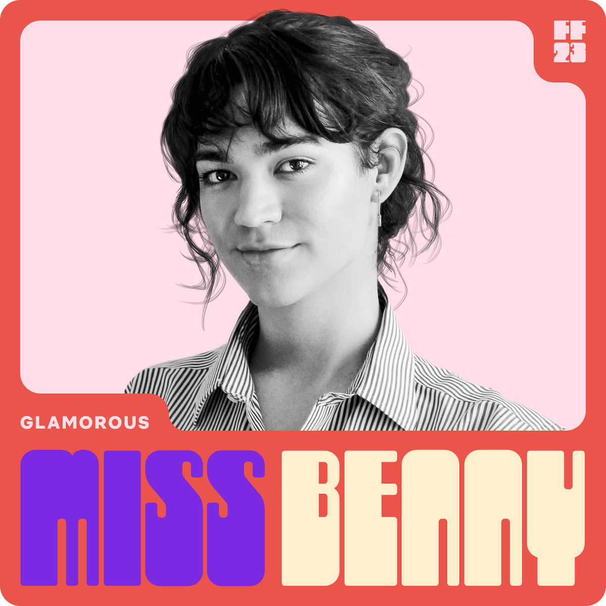 Miss Benny