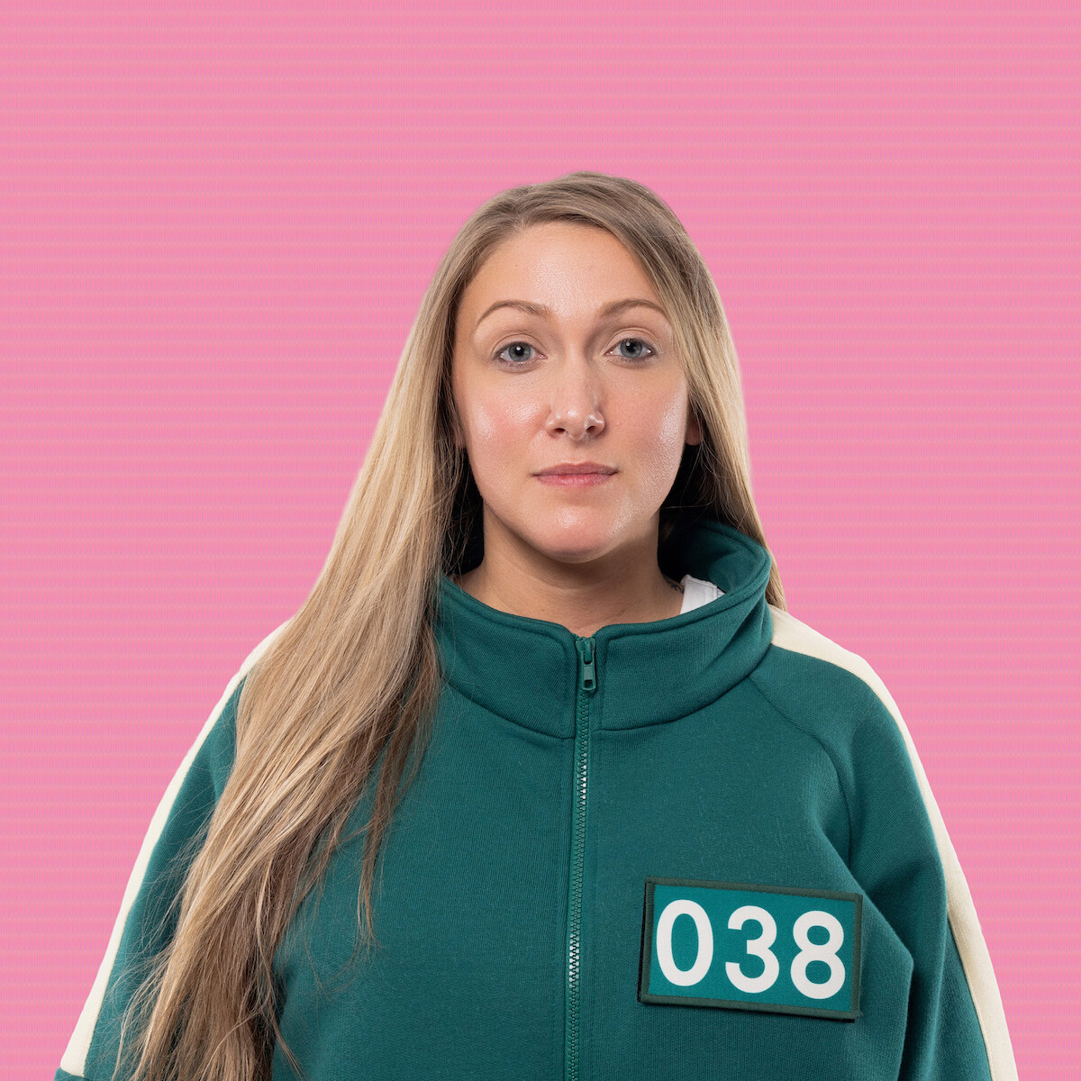 Bethany, Player 38