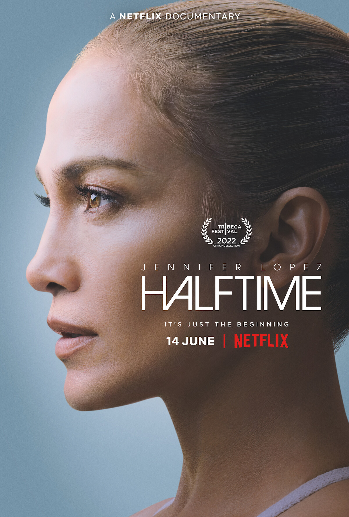 Hit the Stage with Jennifer Lopez in the ‘Halftime’ Trailer