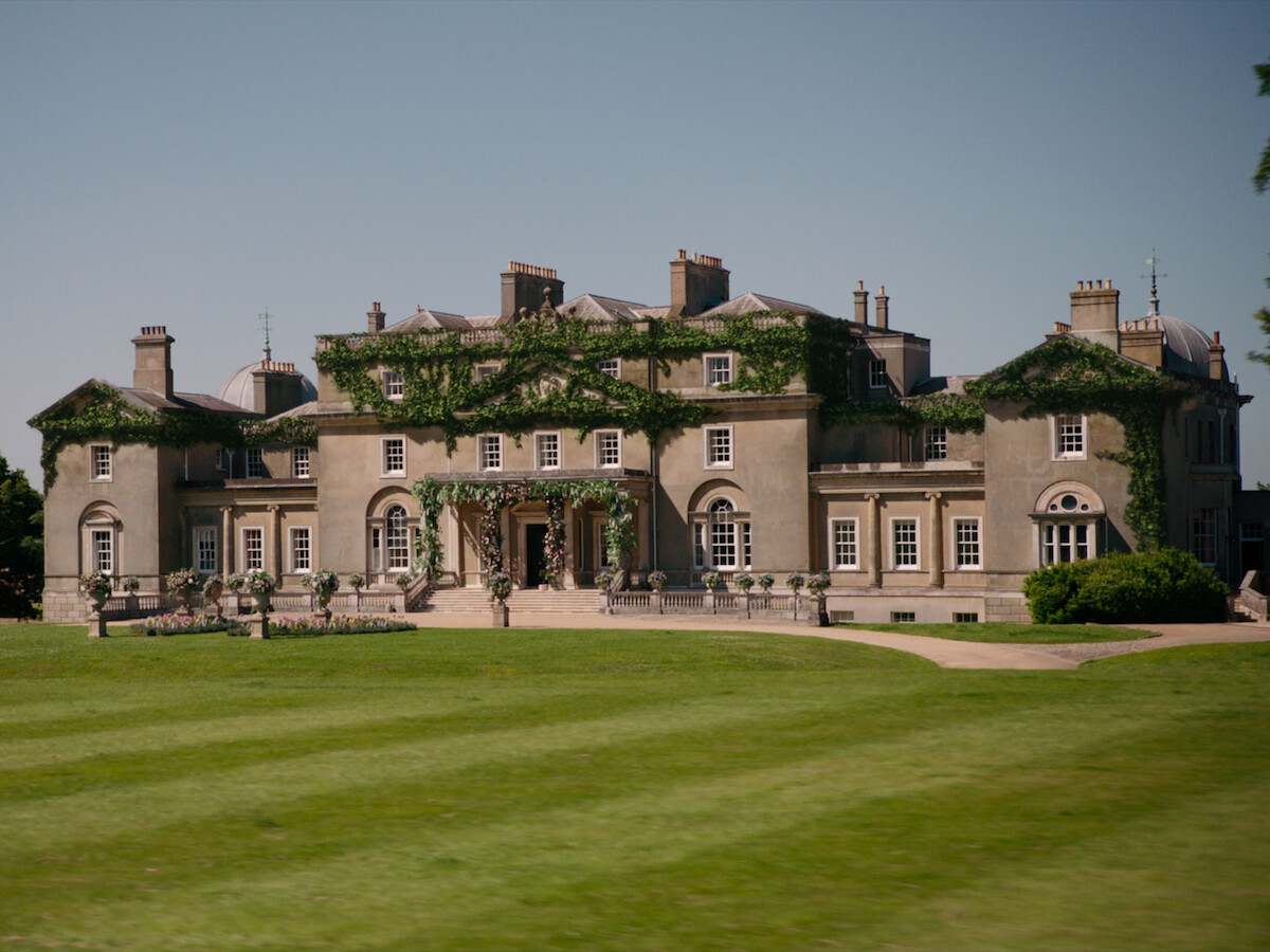 Wrotham Park