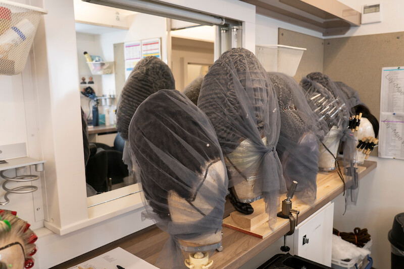 Wigs
