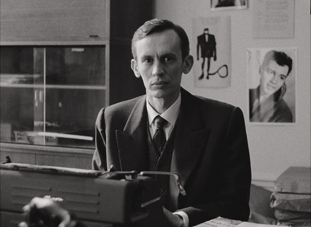 Éric Rohmer