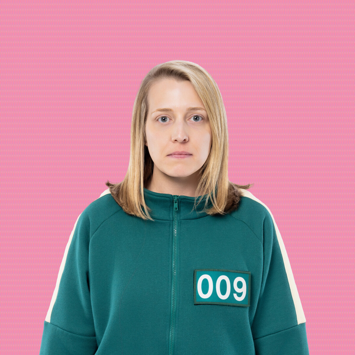 Lauren, Player 9