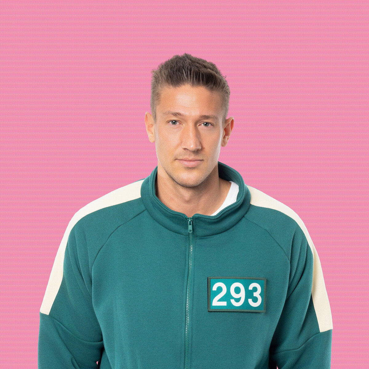 Ryan, Player 293