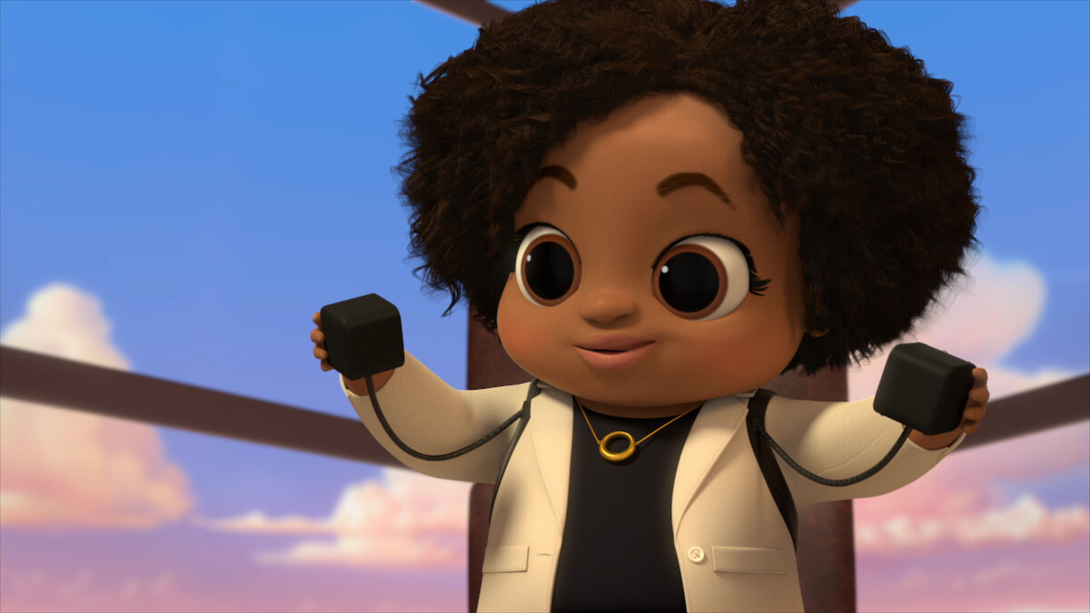 Everyone That You Need To Know In ‘The Boss Baby: Back in the Crib’
