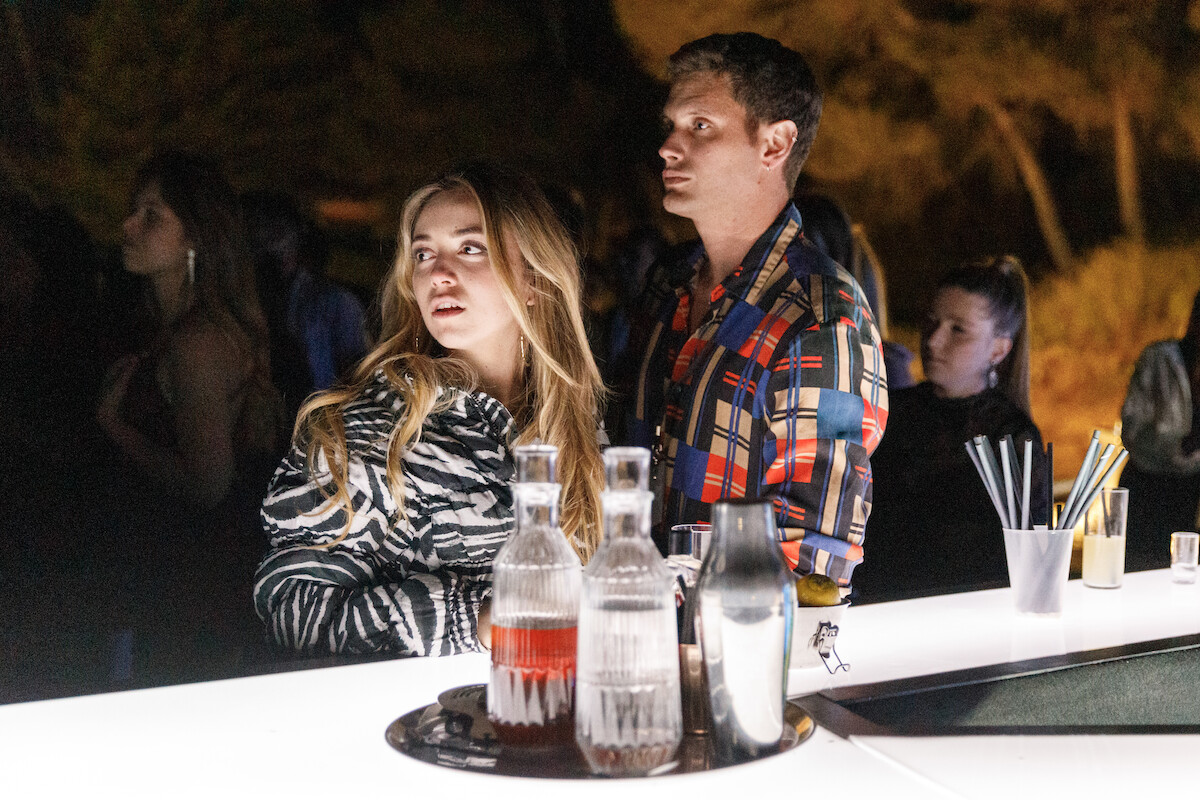 The ‘Welcome to Eden’ Trailer Is a VIP Invite You Can’t Turn Down