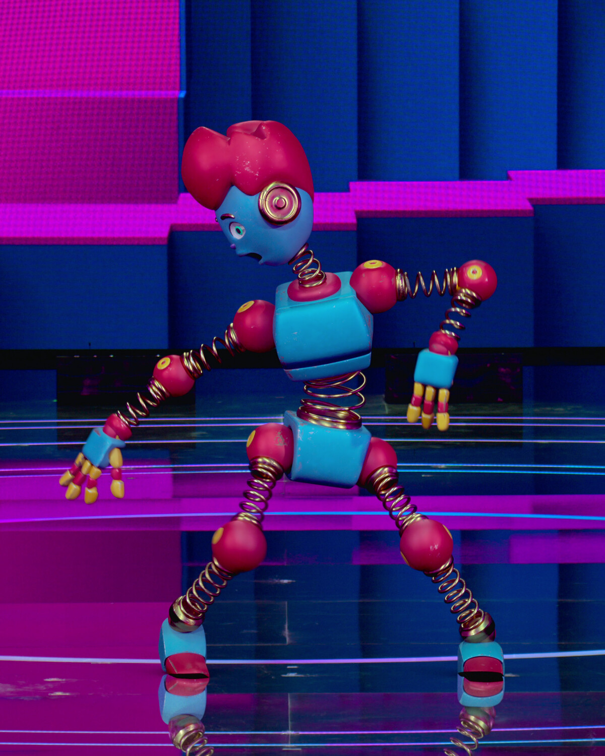 The Eliminated ‘Dance Monsters’ Tell Us What’s Next