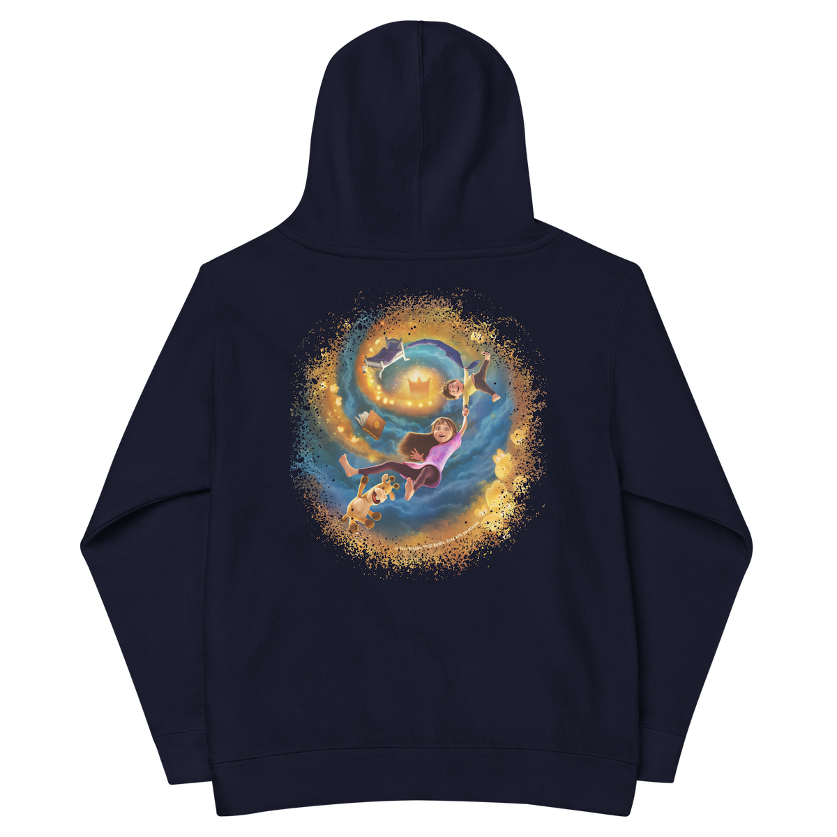 ‘In Your Dreams’ hoodie