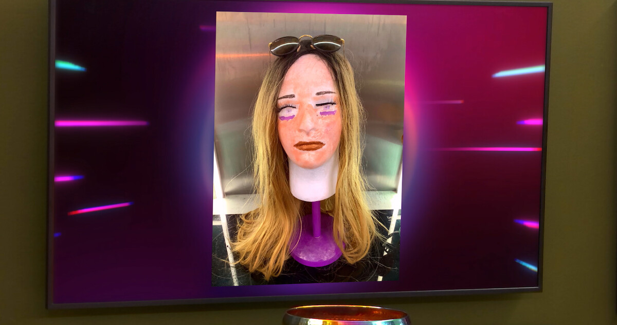 Inline Video for Study at Sephora.