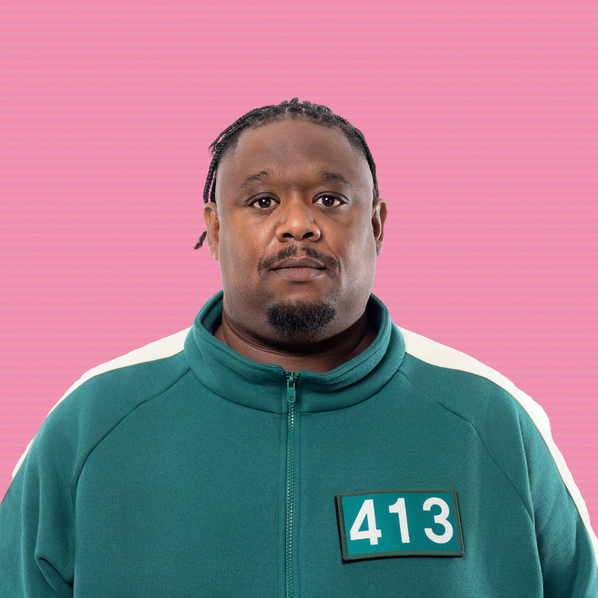 Collin, Player 413
