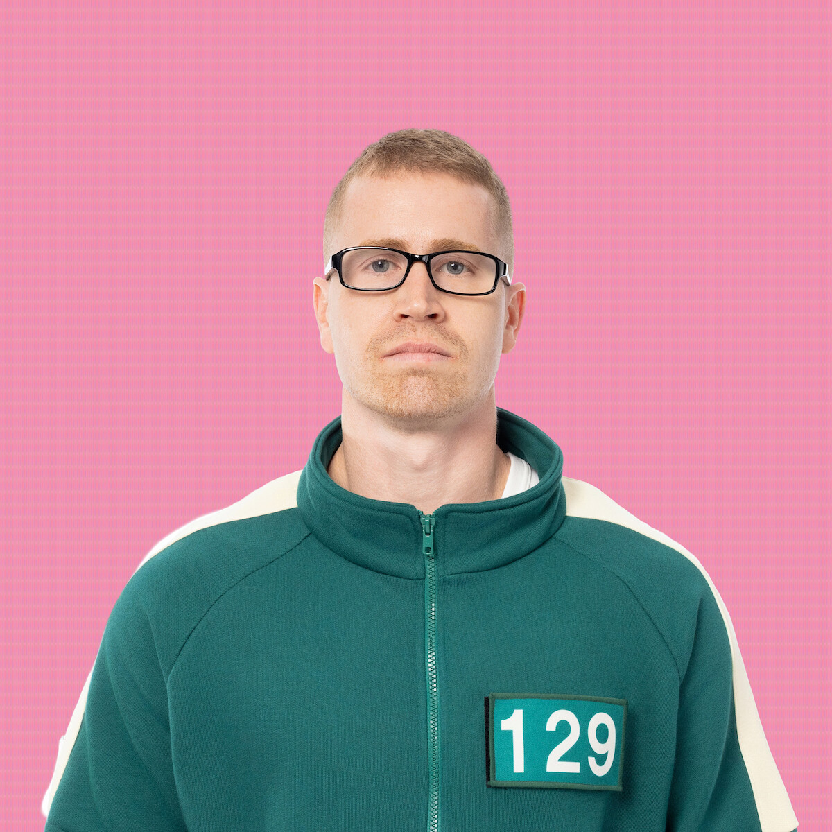 John, Player 129