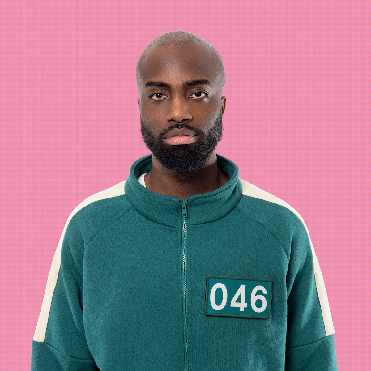 Kendrick , Player 46