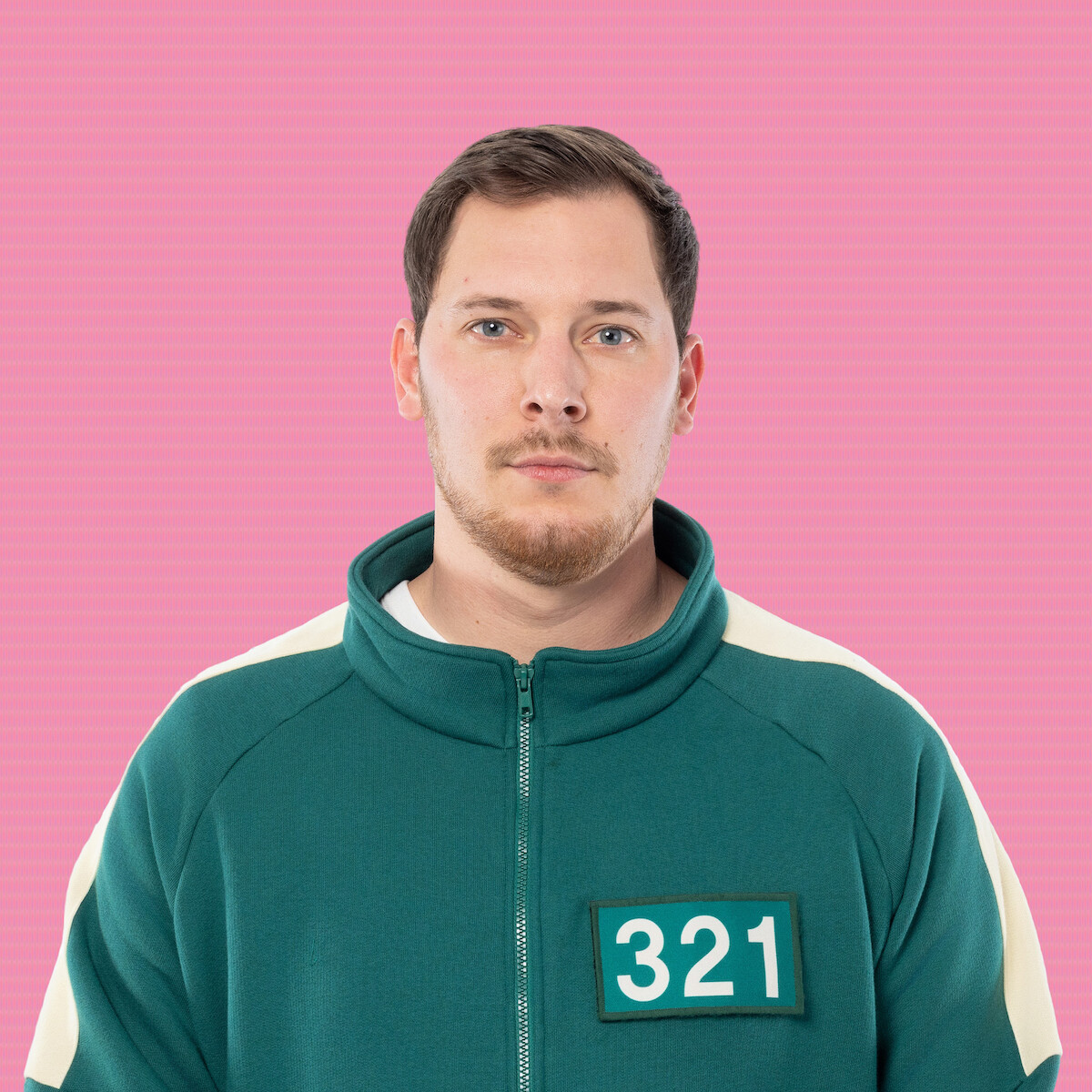 Chad, Player 321