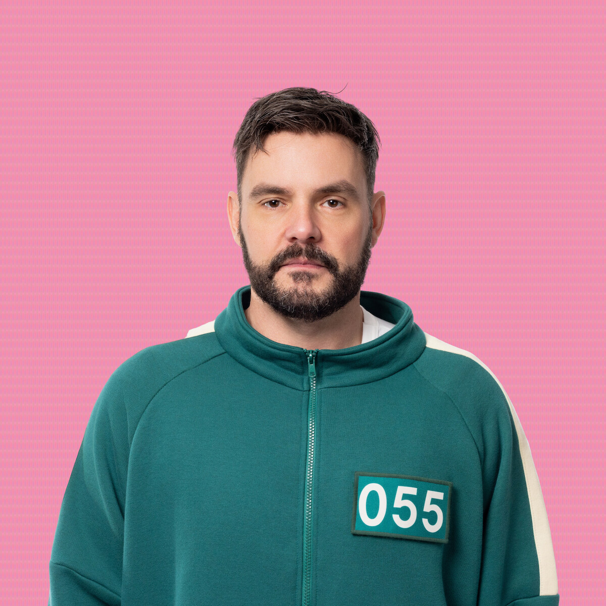 Phil, Player 55