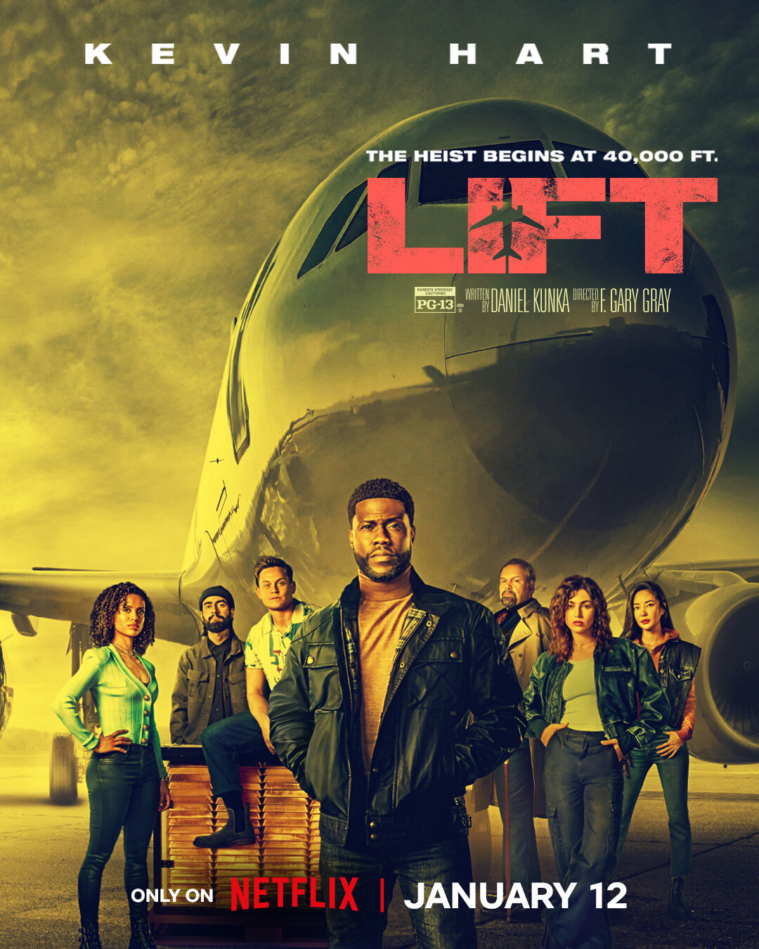 ‘Lift’ key art.
