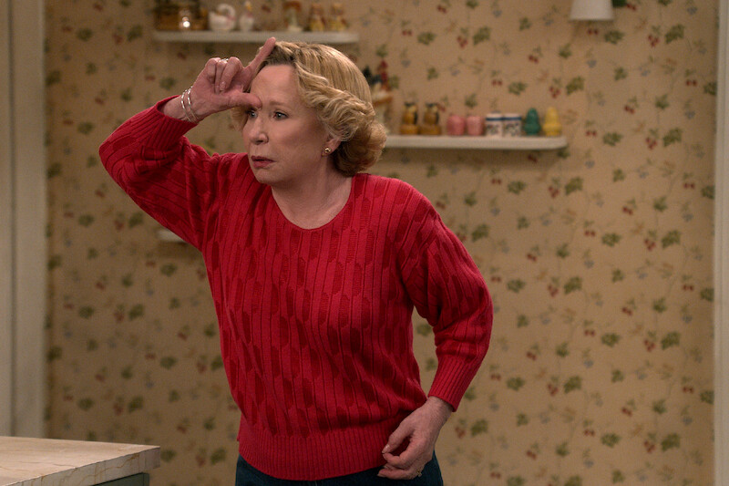 'That '90s Show: Part 2' First Look Photos