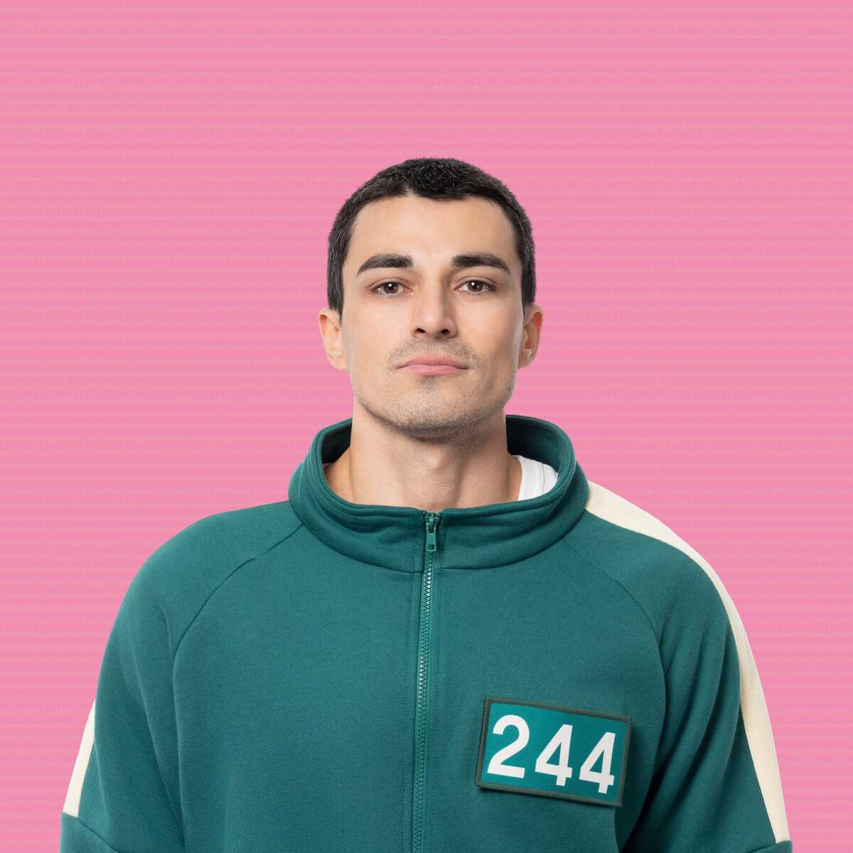 Nick, Player 244
