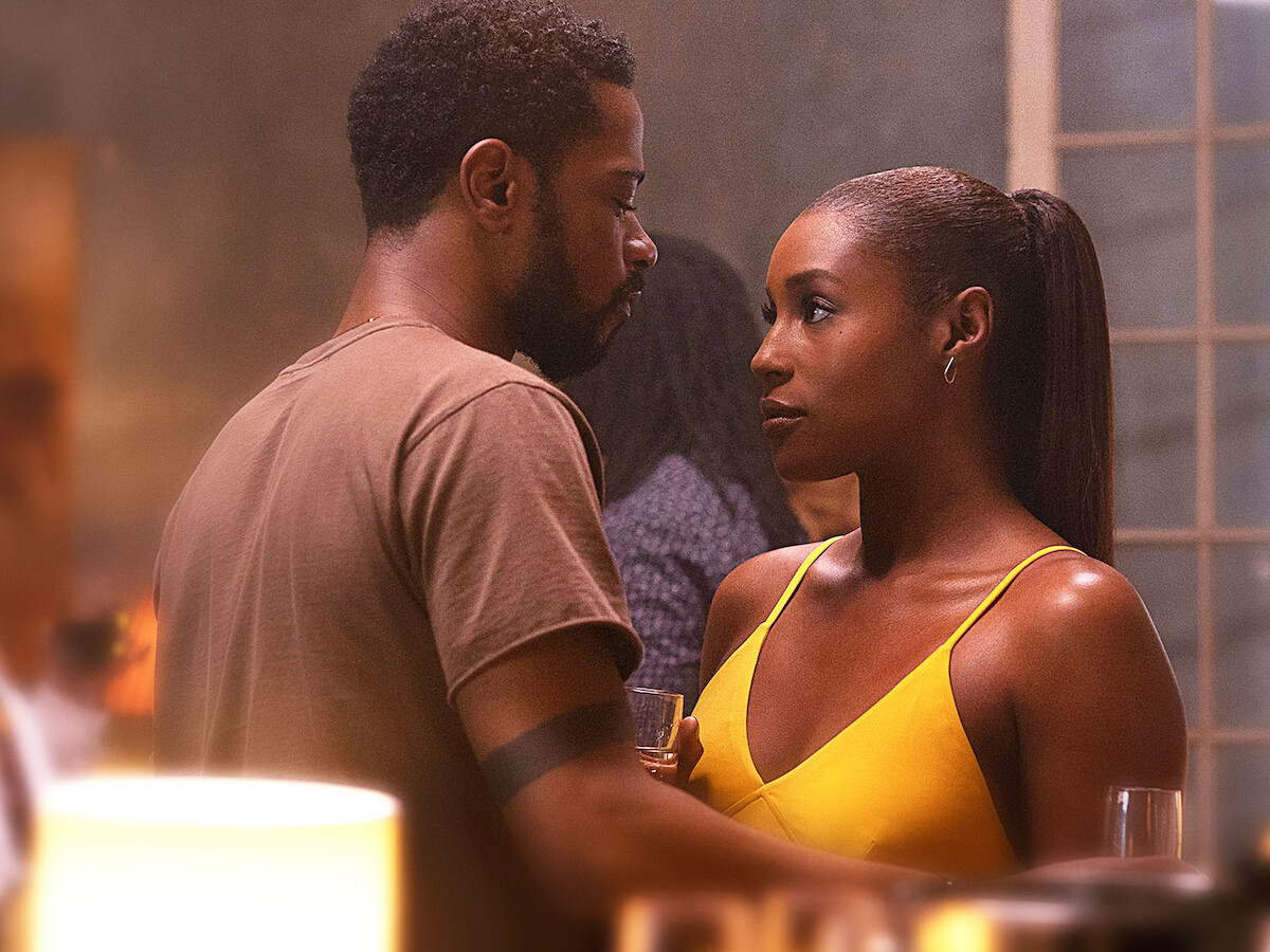 Deconstructing the Sex Appeal of LaKeith Stanfield Across Four Roles