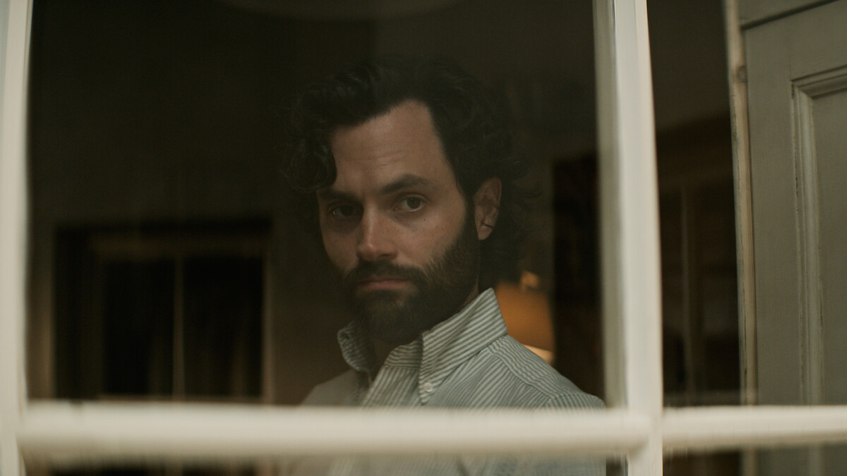 The franchise trailer for 'You.'