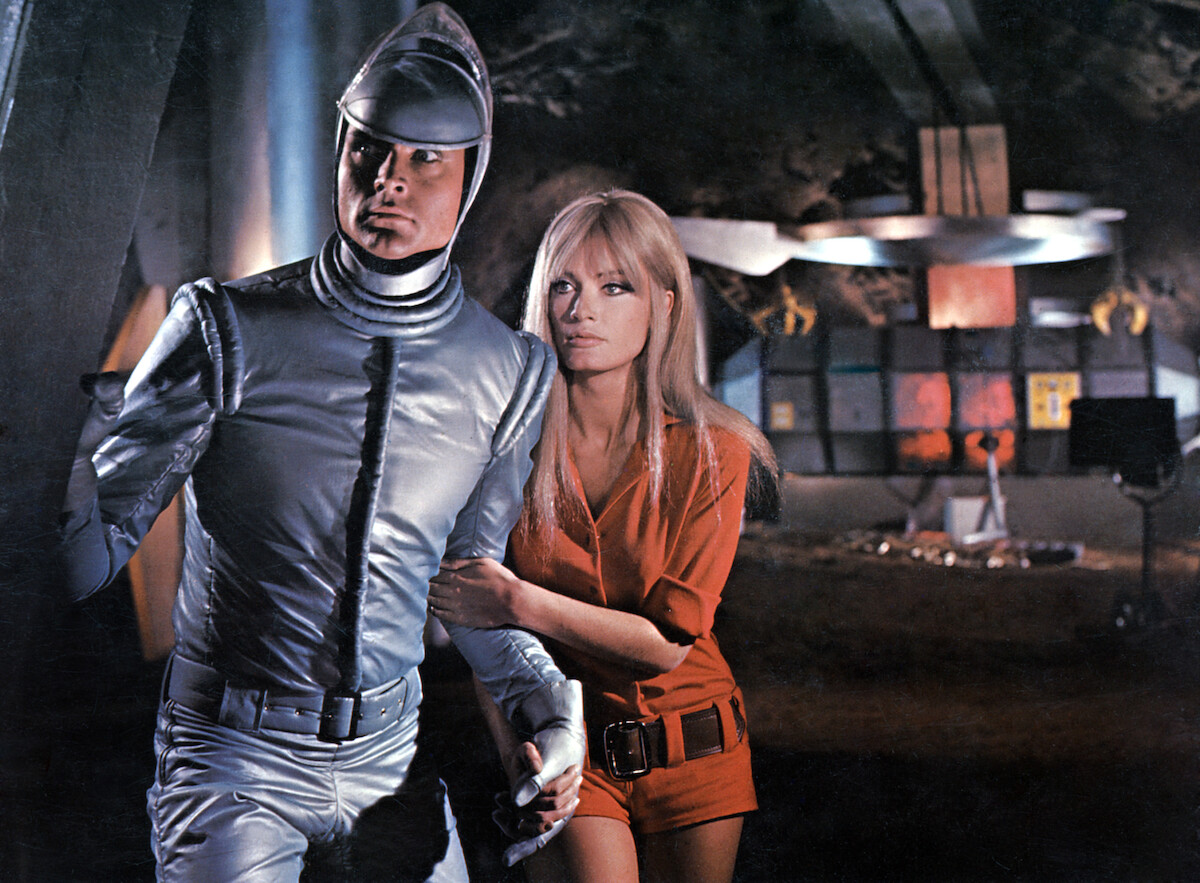 ‘Zardoz’ Meets Jodorowsky: Here’s What Inspired ‘The Pentaverate’