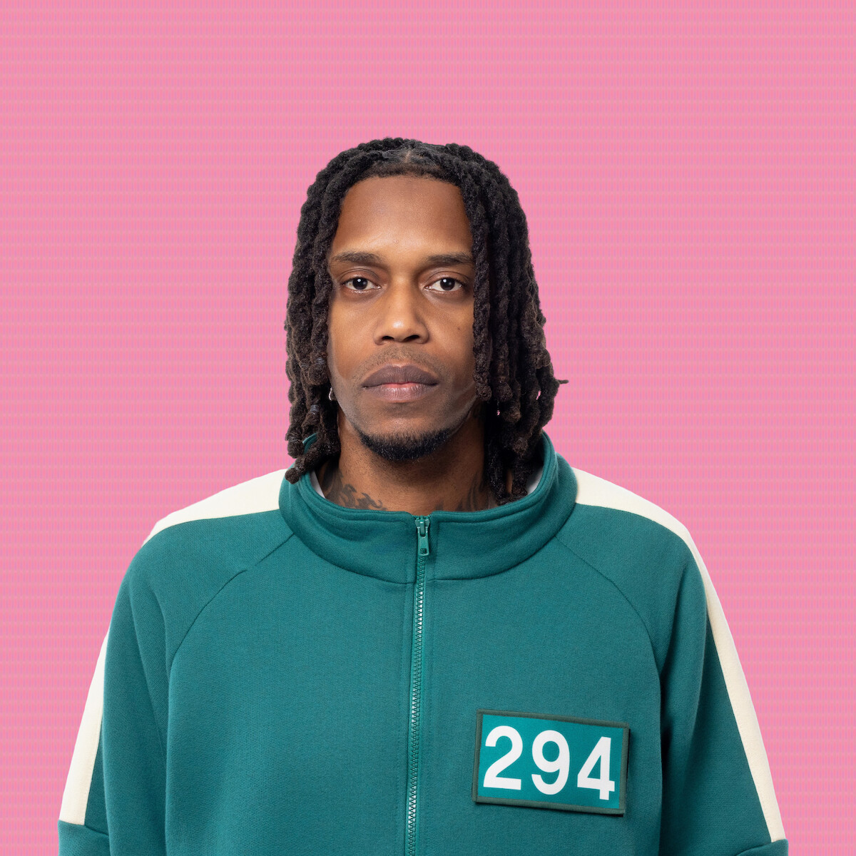 Christopher, Player 294
